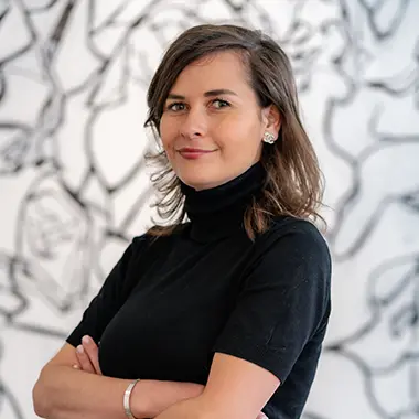 Photo de Madame Julia MASSENA