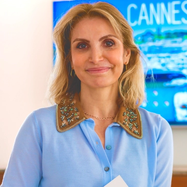 Photo de Maître Karine  GATTO – VOUILLON
