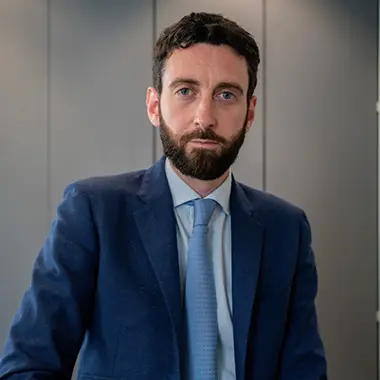 Photo de Maître Pierre  RICCI