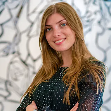 Photo de Madame Giulia LESAGE