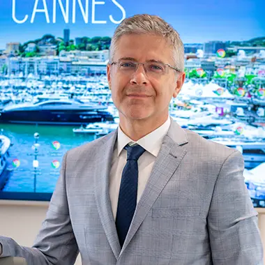 Photo de Maître Stéphane  VOUILLON