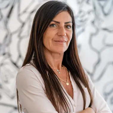 Photo de Madame Yaël BEN DENNOUNE